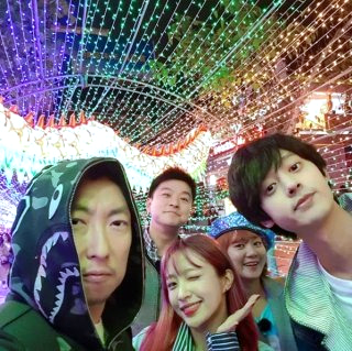 박명수 전속계약 신동엽 소속사 쿠팡 자회사 씨피엔터 지예은 이수지 한솥밥