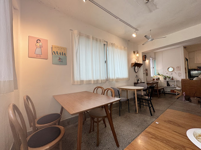 망원동 비건식당 '어라운드 그린'