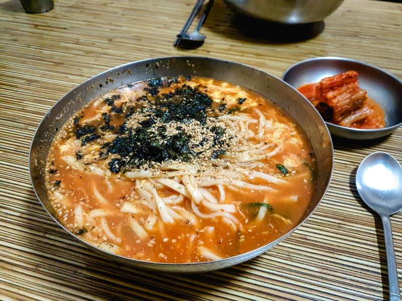강릉 맛집 10곳10