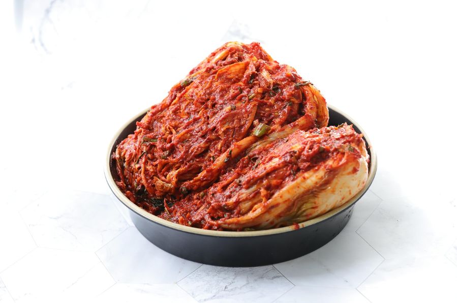 김치의 모든 것 배추김치