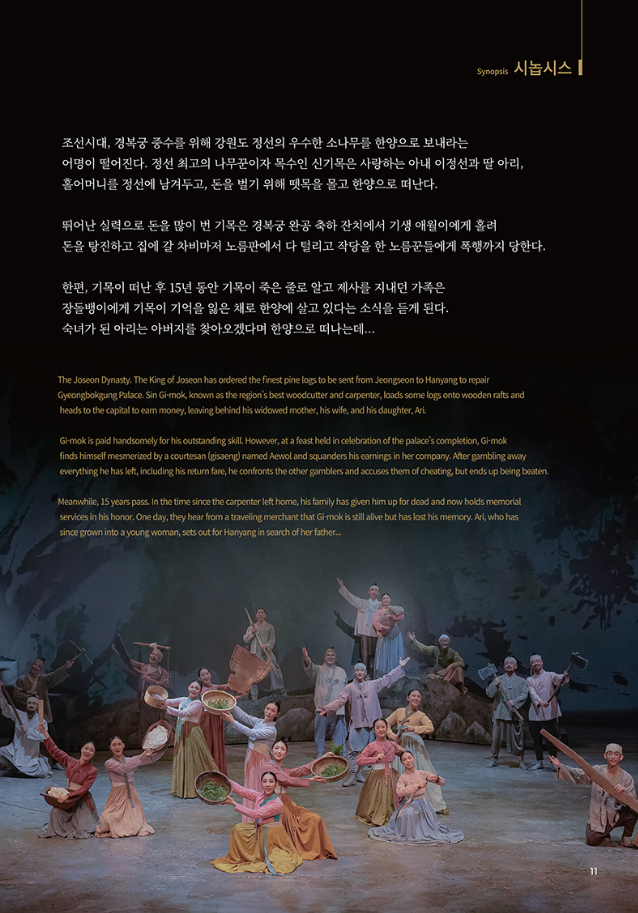 시놉시스