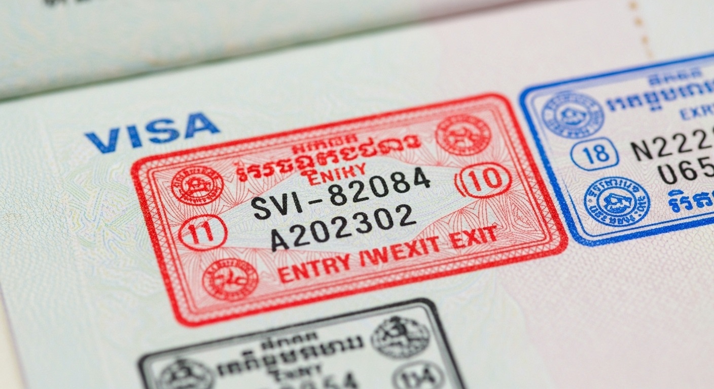 해외여행준비물