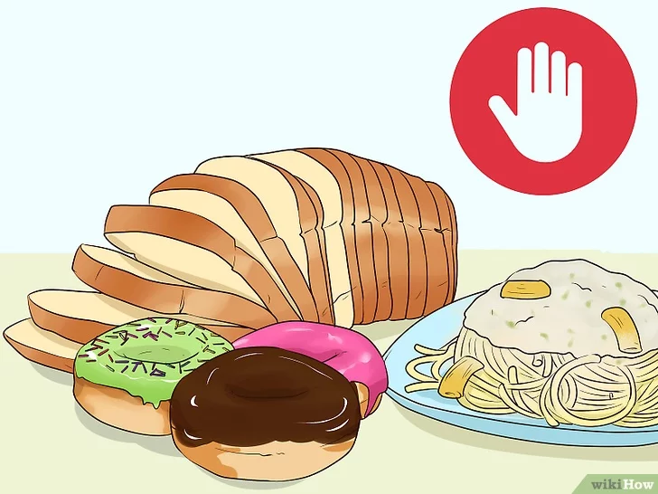 지방 태우는 법