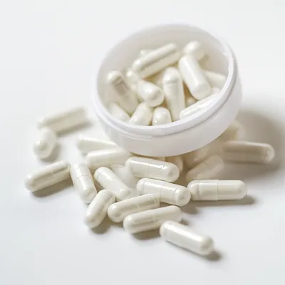 마그네슘 영양제 추천 TOP 5, 전문가가 꼽은 필수템5