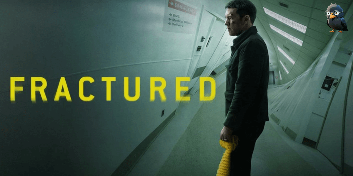 프랙처드 (Fractured, 2019)