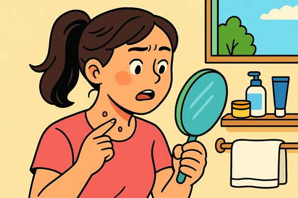 쥐젖이 생기는 이유와 생활 속 관리법2