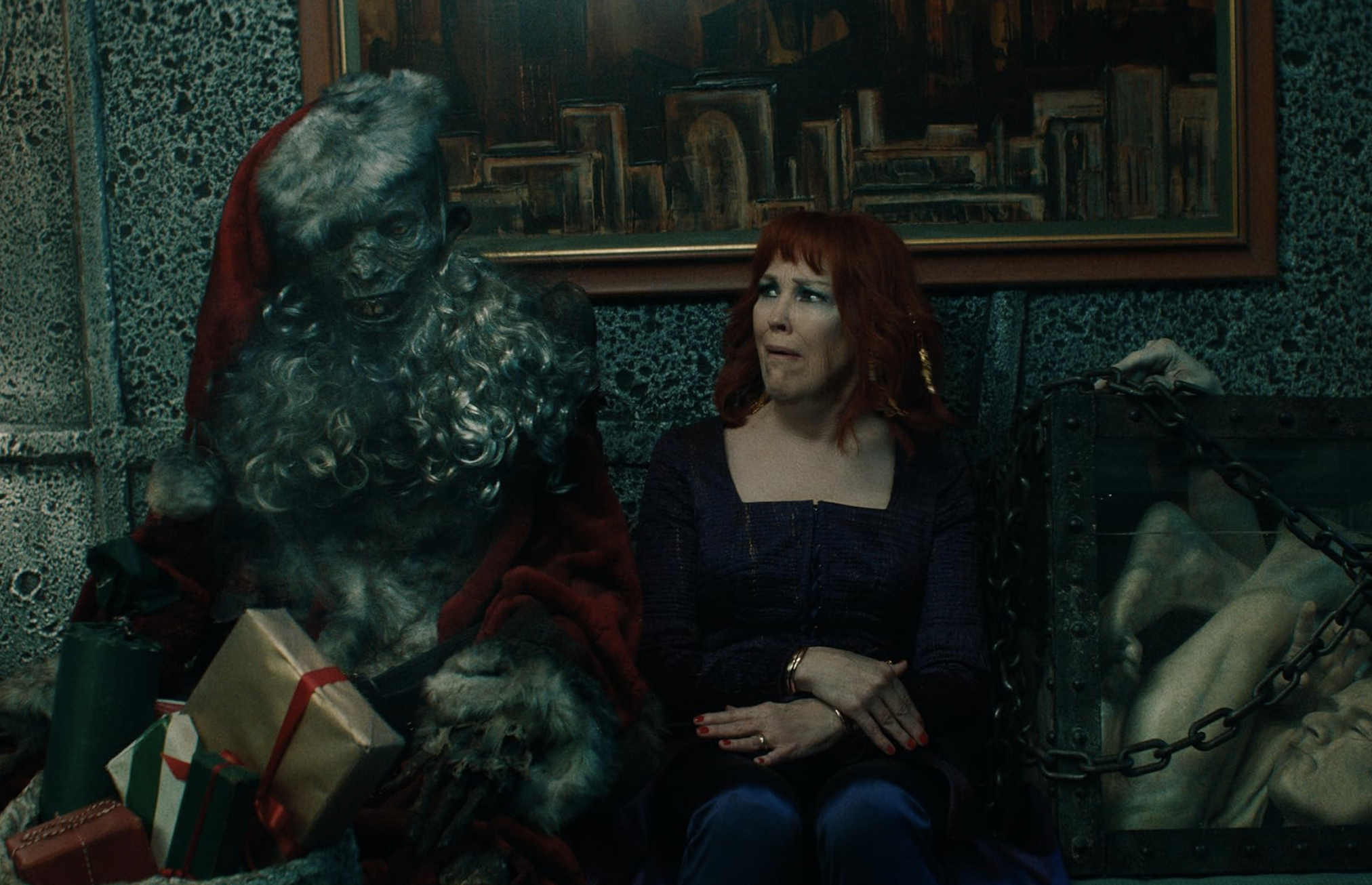 비틀쥬스 비틀쥬스