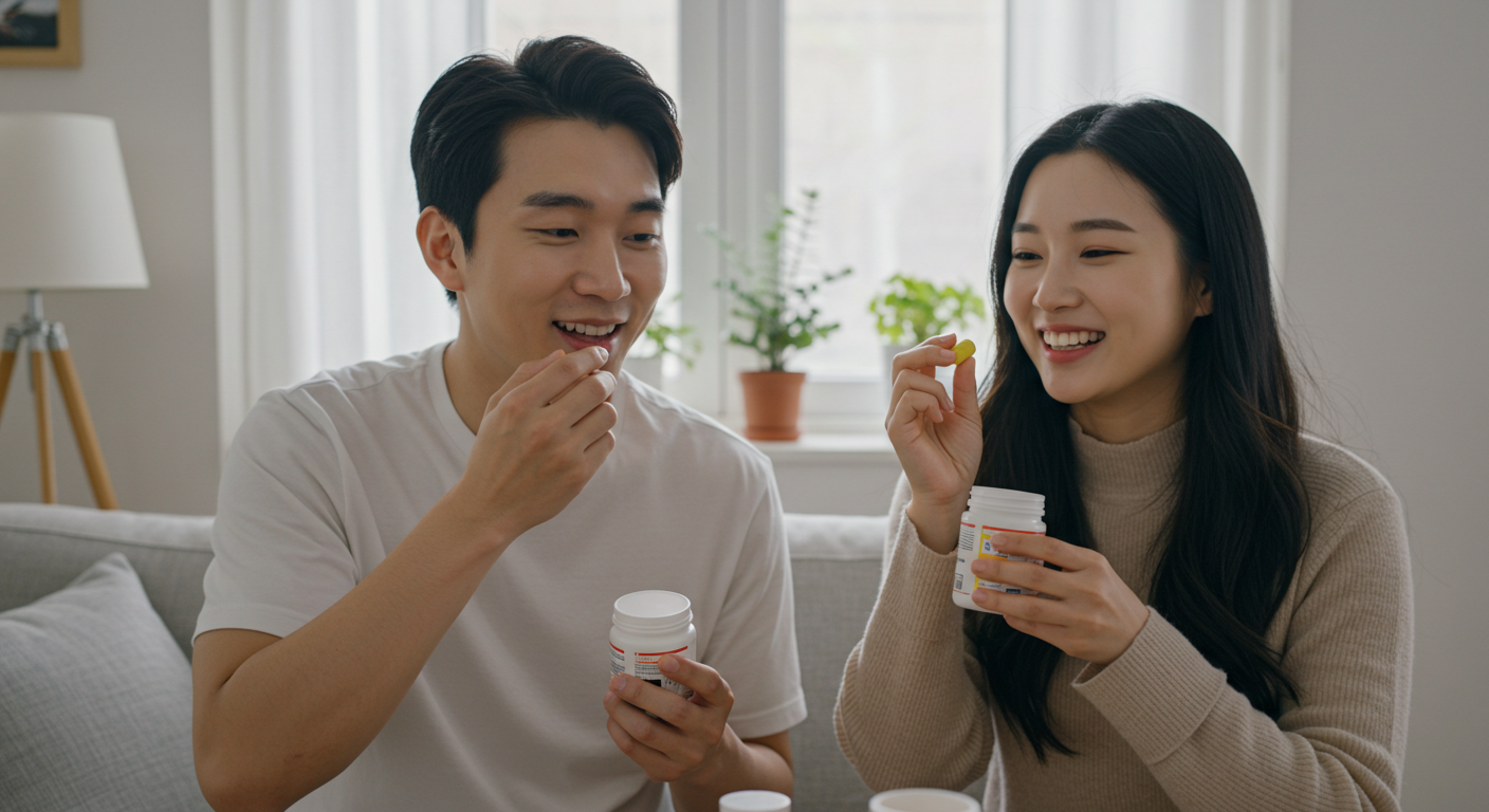갑상선 영양제 추천