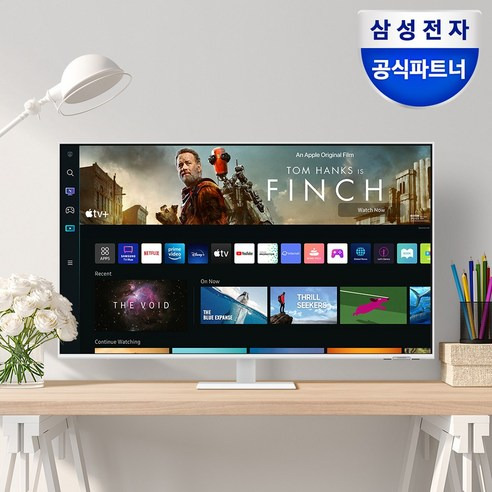삼성전자 스마트 모니터 M743 모델 43인치 특징, 추천정보