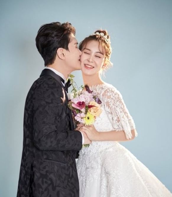 미스트롯2 윤태화 결혼