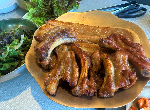 서민식당