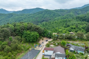 2025년 숨은 캠핑 명소