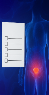  특정 부위에 통증이나 불편감