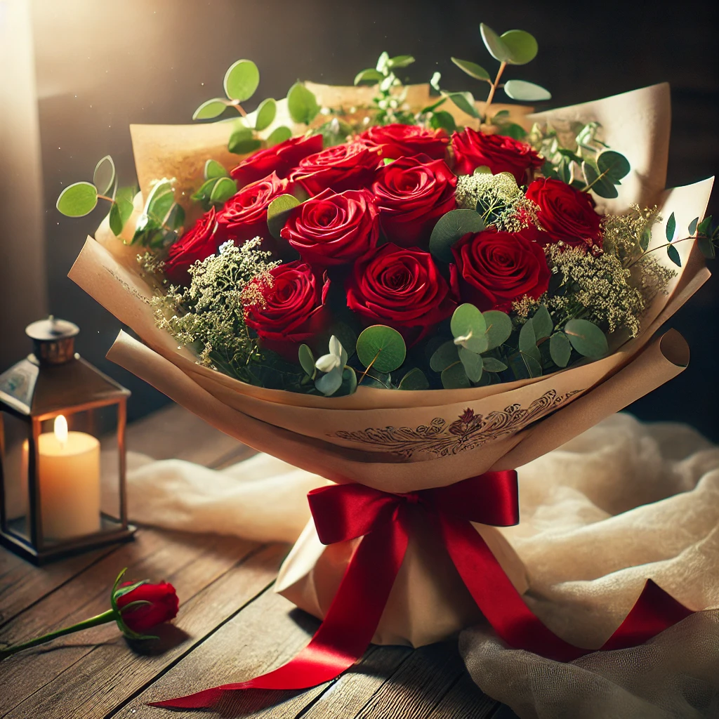 발렌타이데이 선물