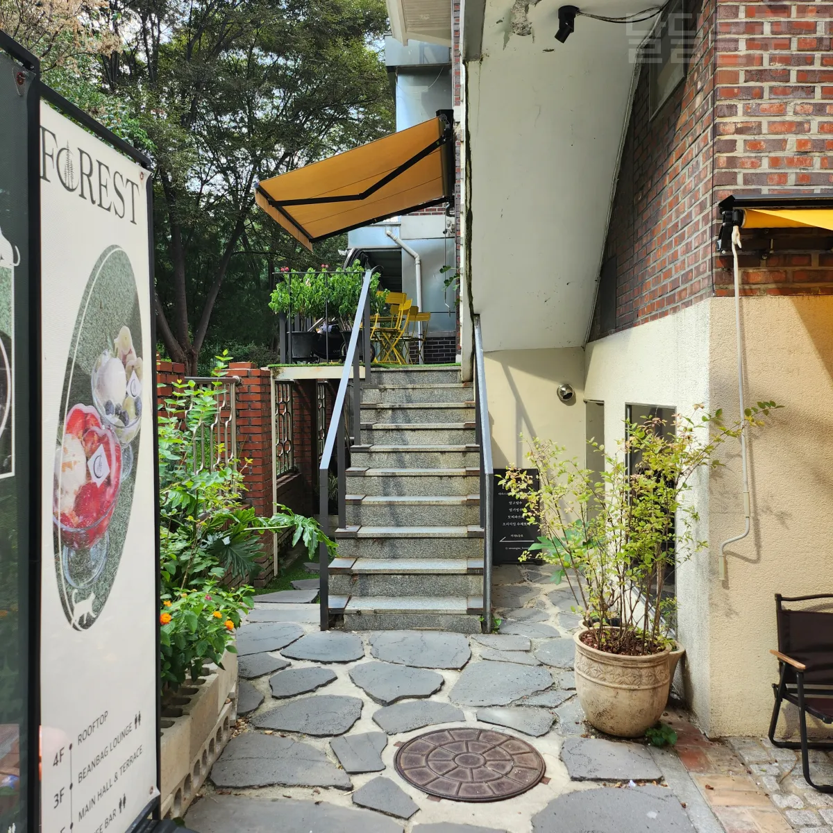 성수-서울숲-포레스트