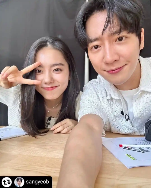 드라마 순정복서 등장인물, 원작, 정보