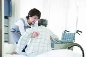 요양보호사 실습일지 작성법 실습시간 중 얻은 소중한 경험과 성장_7