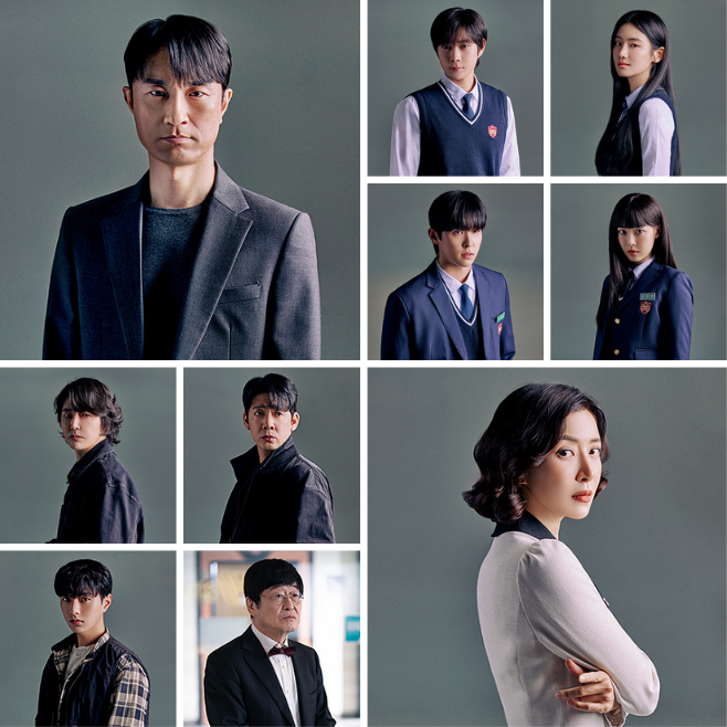 완벽한 가족 : 최진혁 하은주 박경호 최선희 최현민 이수연 지현우 신동호 이성우 김집사 / 등장 인물 정보 및 관계도 분석