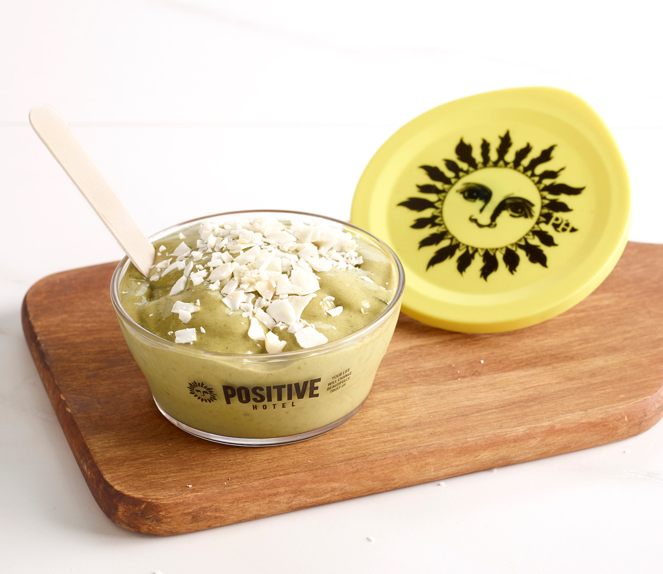 인스타 감성 맛집 포지티호텔