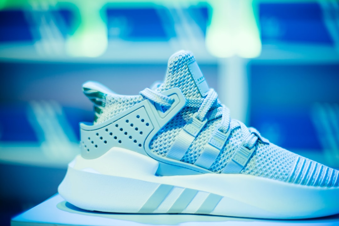 Shoe