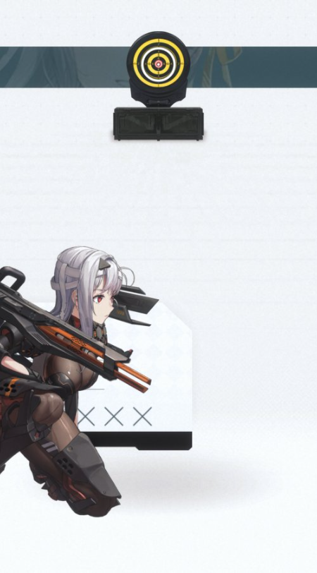 승리의 여신 니케