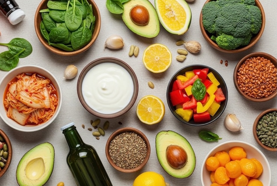 비건 식단의 실패 원인과 성공 전략 &ndash; 영양 설계부터 심리까지