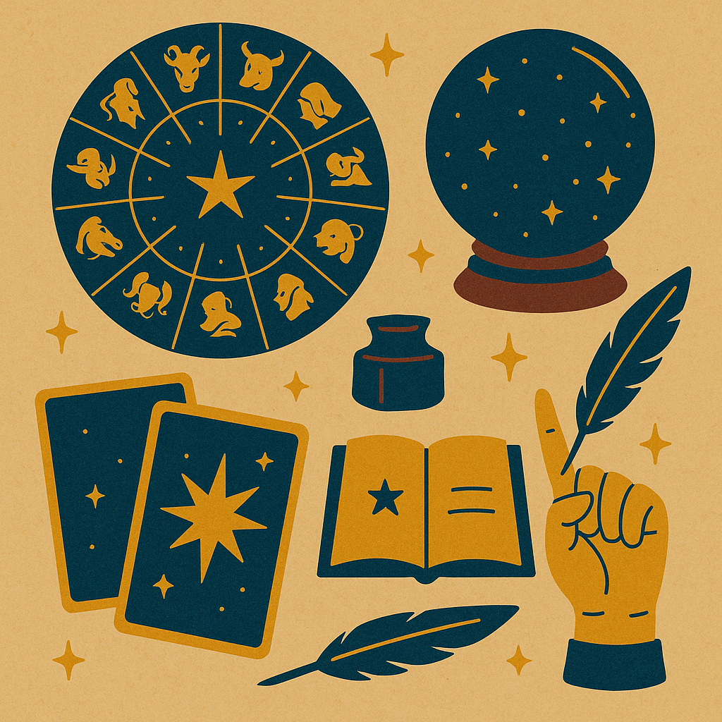 2025년 9월 3일 띠별 오늘의 운세