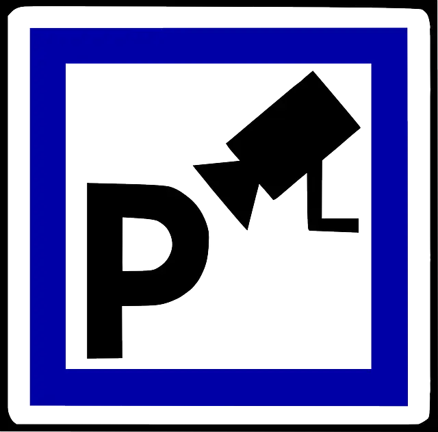 주차단속 알림서비스