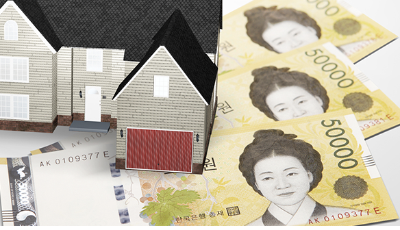 청년주택드림대출