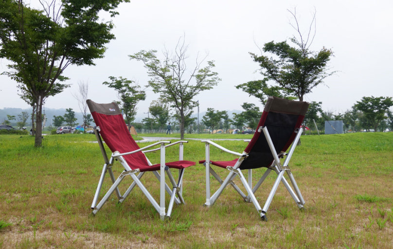 캠핑의자 추천 리스트 (내구성, 접이식, 브랜드)