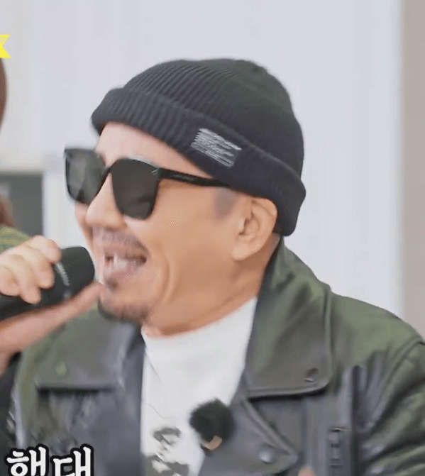 박상민 무기여 잘 있거라