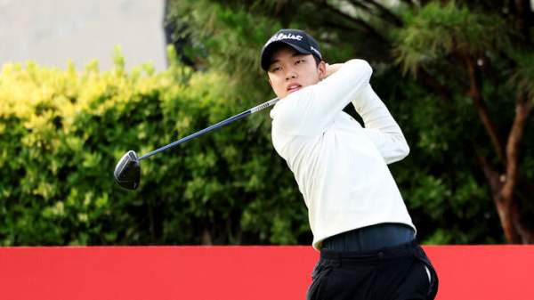 송민혁 나이 프로필 학력 고향 총정리 ❘ 2026 매경오픈 우승 상금 및 공동 선두 심층 분석