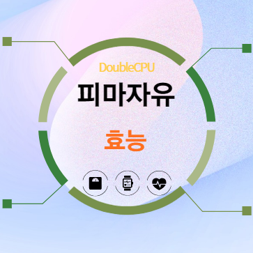 피마자유 효능 탐구