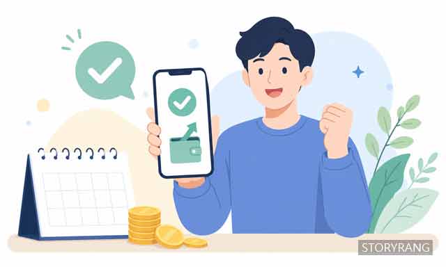 근로장려금 신청자격