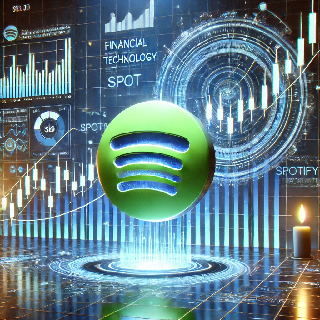 미국 주식 스포티파이 (SPOT) 투자 가이드