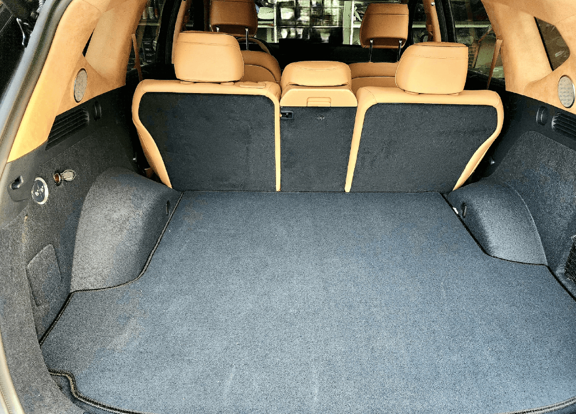 제네시스 GV80 가격