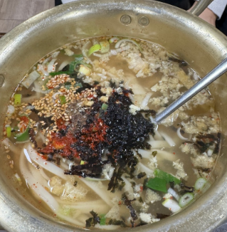 서울 삼계탕 유명한곳 BEST 5곳