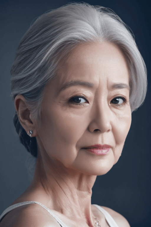 오늘의 명상, 멋지게 나이 드는 법