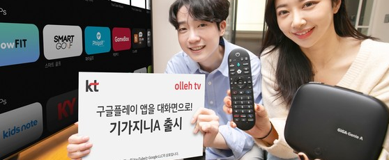 KT 인터넷 요금제 2