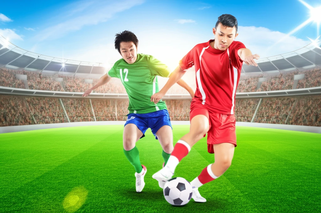 2027 아시안컵, 한국 축구의 위상