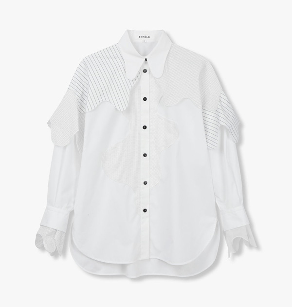 라디오스타 887회 윤유선 블라우스