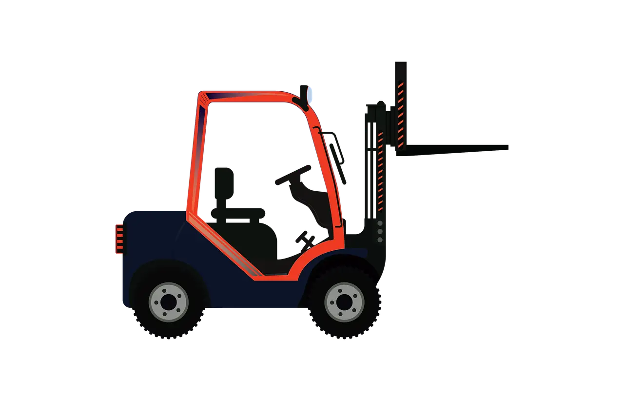 지게차교육 한 번에 정리 ✅ 국비지원부터 자격증 취득까지 완벽 가이드!
