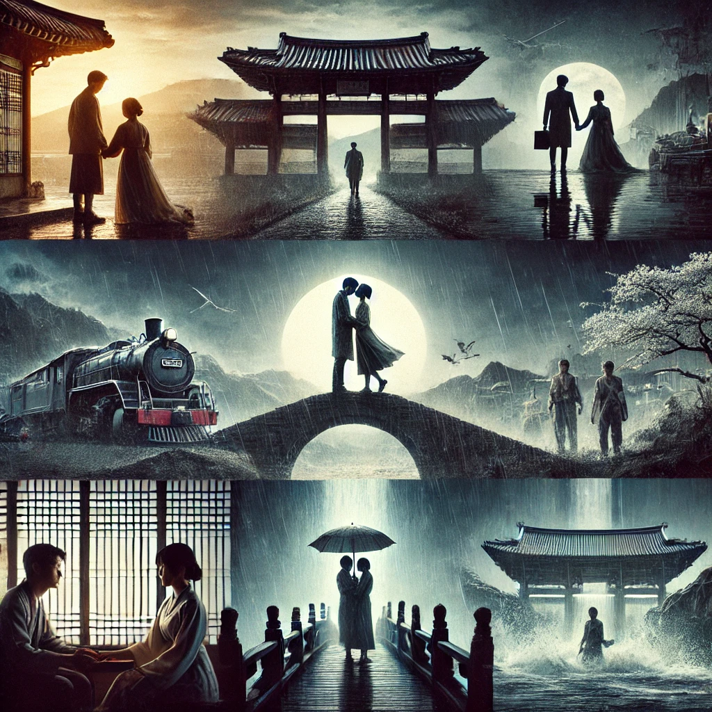 명장면들
