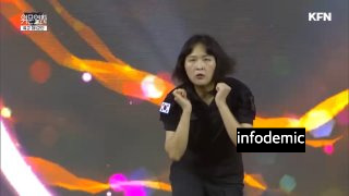 박지수 군무관 주무관 프로필