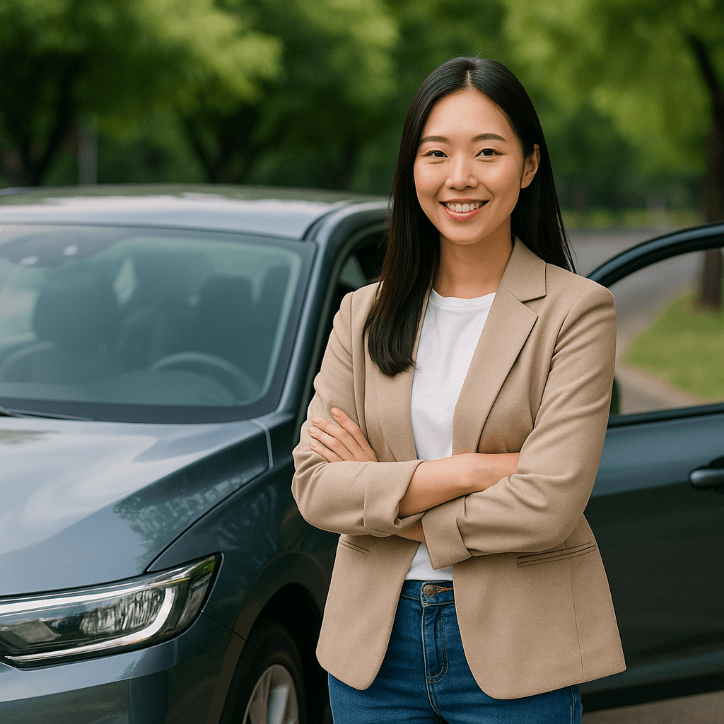 장기렌트카 이용자 리얼후기