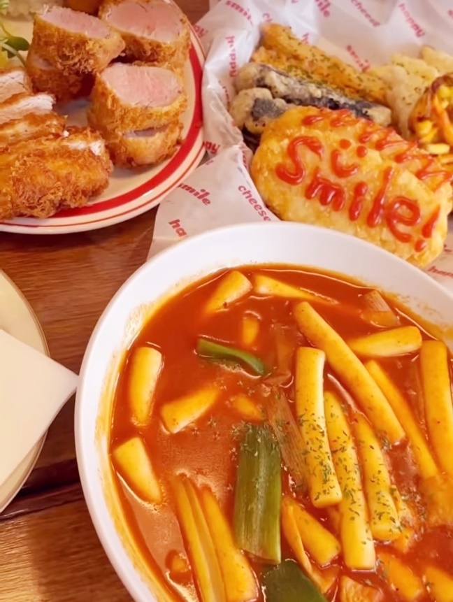 연남동해피치즈스마일