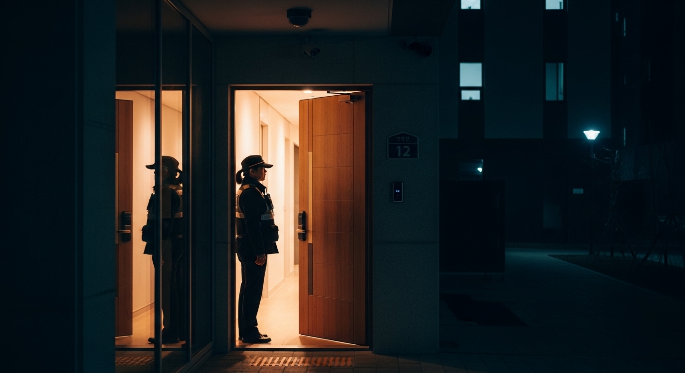 헌법과 형사소송법 기준 정리