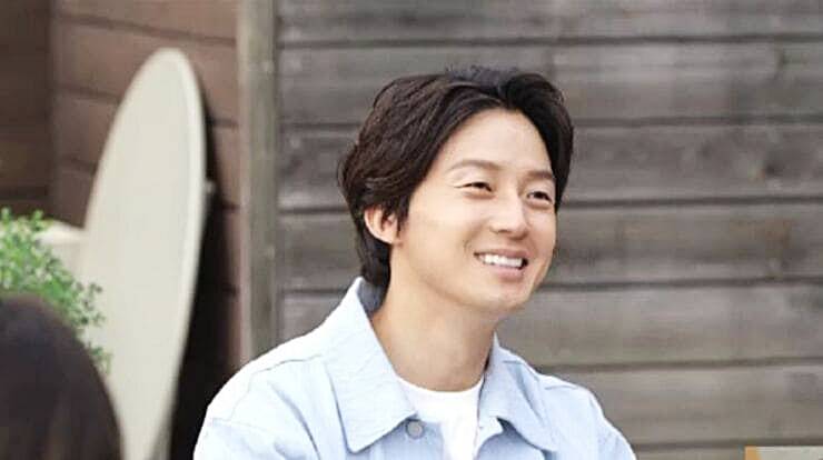 개그맨-허경환