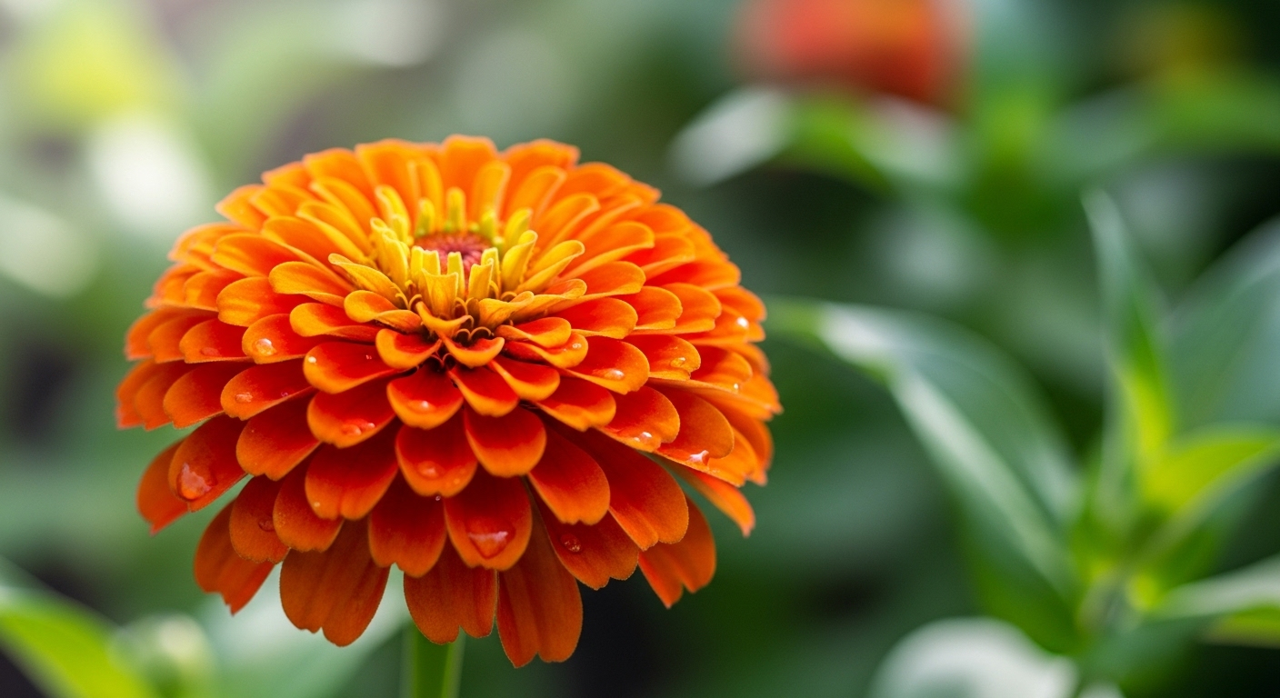 평창 백일홍축제