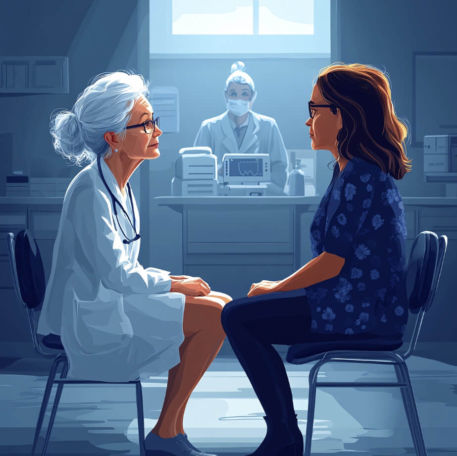 2025년 건강검진 대상과 필수항목